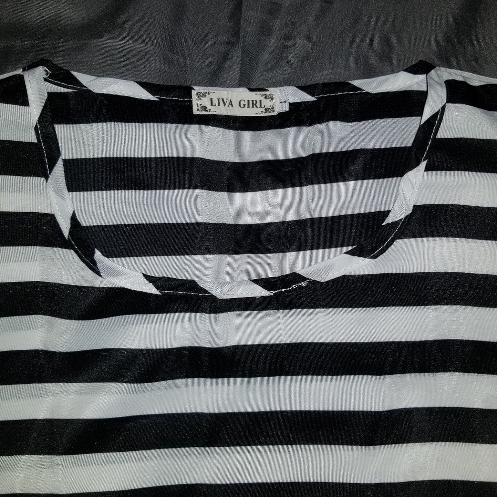 Blouse - Picture 3 of 4
